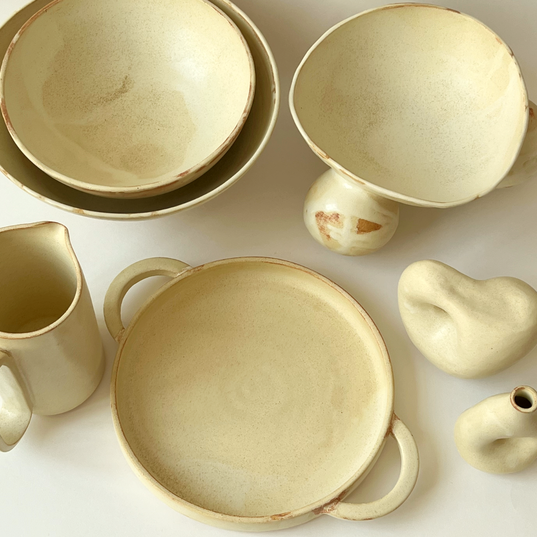 Ceramics