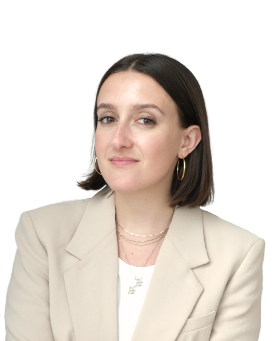 Rebecca Rothbart